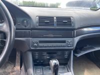 BMW 5 (E39) 2002 - Auto varuosadeks