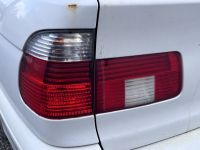 BMW 5 (E39) 2002 - Auto varuosadeks