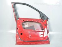 Land Rover Discovery Esiuks, vasak Varuosa kood: LR061283
Kere tüüp: Linnamaastur
...