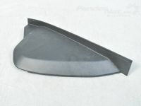 Land Rover Discovery Armatuurlaua otsaplast, parem Varuosa kood: LR060605
Kere tüüp: Linnamaastur
...