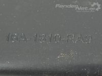 Land Rover Discovery Armatuurlaua otsaplast, parem Varuosa kood: LR060605
Kere tüüp: Linnamaastur
...