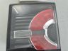 Land Rover Discovery Tagatuli luugil, vasak Varuosa kood: LR101958 -> LR101958
Kere tüüp: L...