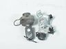 Kütusepaagi kork ja süütelukk Volkswagen Caddy / 01.2004-12.2010
Varuosa kood...