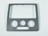 Dekoratiiv plast (raadio ümber)(puit.im.) Volkswagen Caddy / 01.2004-12.2010
Varuosa kood...