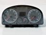 Armatuuri näidikute plokk Volkswagen Caddy / 01.2004-12.2010
Varuosa kood...