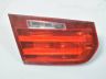 Tagatuli luugil, vasak (sedaan) BMW 3-seeria F3 / 01.2012-12.2019
Varuosa kood:...