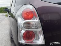 Toyota Corolla Verso 2008 - Auto varuosadeks