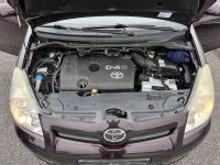 Toyota Corolla Verso 2008 - Auto varuosadeks