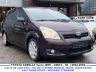 Toyota Corolla Verso 2008 - Auto varuosadeks