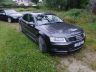 Audi A8 (D3) 2004 - Auto varuosadeks
