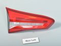 Ford Focus Tagatuli luugil, vasak Varuosa kood: 2558003
Kere tüüp: Universaal
Lis...