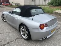 BMW Z4 (E85 / E86) 2003 - Auto varuosadeks