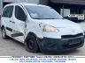 Peugeot Partner 2014 - Auto varuosadeks