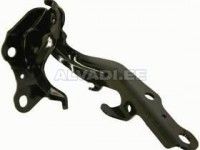Lexus RX 2003-2009 KAPOTI HING KAPOTI HING mudelile LEXUS RX (MCU_) 300/330/40...
