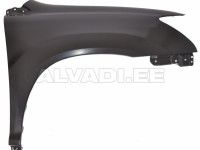 Lexus RX 2003-2009 Poritiib PORITIIB mudelile LEXUS RX (MCU_) 300/330/400 K...