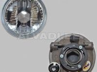 Subaru Forester 2002-2008 UDUTULI EESMINE UDUTULI EESMINE mudelile SUBARU FORESTER (SG) M...