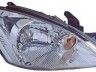 Mitsubishi Lancer 2003-2008 ESITULI ESITULI mudelile MITSUBISHI LANCER (CS) Pirni t...