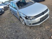 Volkswagen Jetta 2013 - Auto varuosadeks