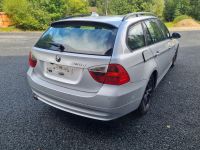 BMW 3 (E90 / E91 / E92 / E93) 2007 - Auto varuosadeks