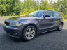 BMW 1 (E81 / E82 / E87 / E88) 2006 - Auto varuosadeks