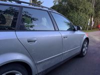 Audi A4 (B6) 2003 - Auto varuosadeks