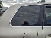 Volkswagen Touareg 2007 - Auto varuosadeks