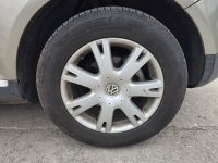 Volkswagen Touareg 2007 - Auto varuosadeks