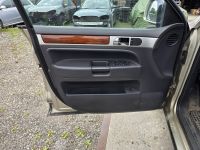 Volkswagen Touareg 2007 - Auto varuosadeks