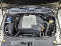 Volkswagen Touareg 2007 - Auto varuosadeks