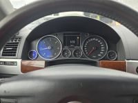 Volkswagen Touareg 2007 - Auto varuosadeks