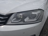 Volkswagen Passat (B7) 2012 - Auto varuosadeks