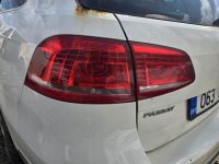 Volkswagen Passat (B7) 2012 - Auto varuosadeks