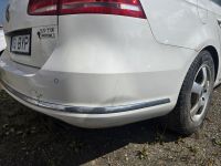 Volkswagen Passat (B7) 2012 - Auto varuosadeks