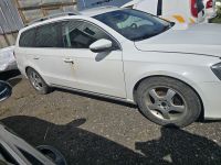 Volkswagen Passat (B7) 2012 - Auto varuosadeks