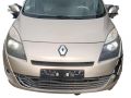 Renault Scenic 2011 - Auto varuosadeks