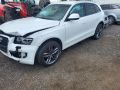 Audi Q5 (8R) 2012 - Auto varuosadeks