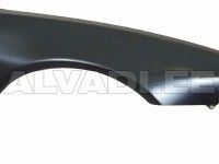 Mitsubishi Galant 1996-2003 Poritiib PORITIIB mudelile MITSUBISHI GALANT (EA0) Kvali...