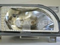 Ford Transit 1985-1994 ESITULI ESITULI mudelile FORD TRANSIT (VE64) 1992-1995 ...