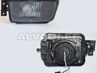 BMW 5 (E34) 1987-1996 UDUTULI EESMINE UDUTULI EESMINE mudelile BMW 5 (E34), SDN+ESTAT...