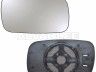 Volkswagen Caddy (9KV) 1995-2004 VÄLIPEEGLIKLAAS ALUSEGA VÄLISPEEGLIKLAAS ALUSEGA mudelile VW CADDY II (...