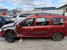 Dacia Logan 2012 - Auto varuosadeks