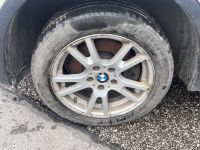 BMW X3 (E83) 2007 - Auto varuosadeks