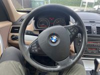 BMW X3 (E83) 2007 - Auto varuosadeks