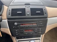 BMW X3 (E83) 2007 - Auto varuosadeks