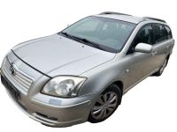 Toyota Avensis (T25) 2003 - Auto varuosadeks