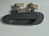 Honda Civic Ukselink, tagumine, vasak Varuosa kood: 72680S6DE11
Kere tüüp: 5-ust luuk...