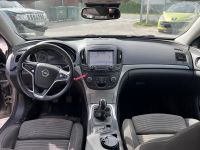 Opel Insignia (A) 2014 - Auto varuosadeks