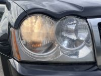 Jeep Grand Cherokee (WK) 2007 - Auto varuosadeks
