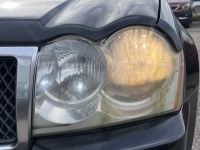 Jeep Grand Cherokee (WK) 2007 - Auto varuosadeks