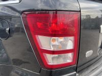 Jeep Grand Cherokee (WK) 2007 - Auto varuosadeks